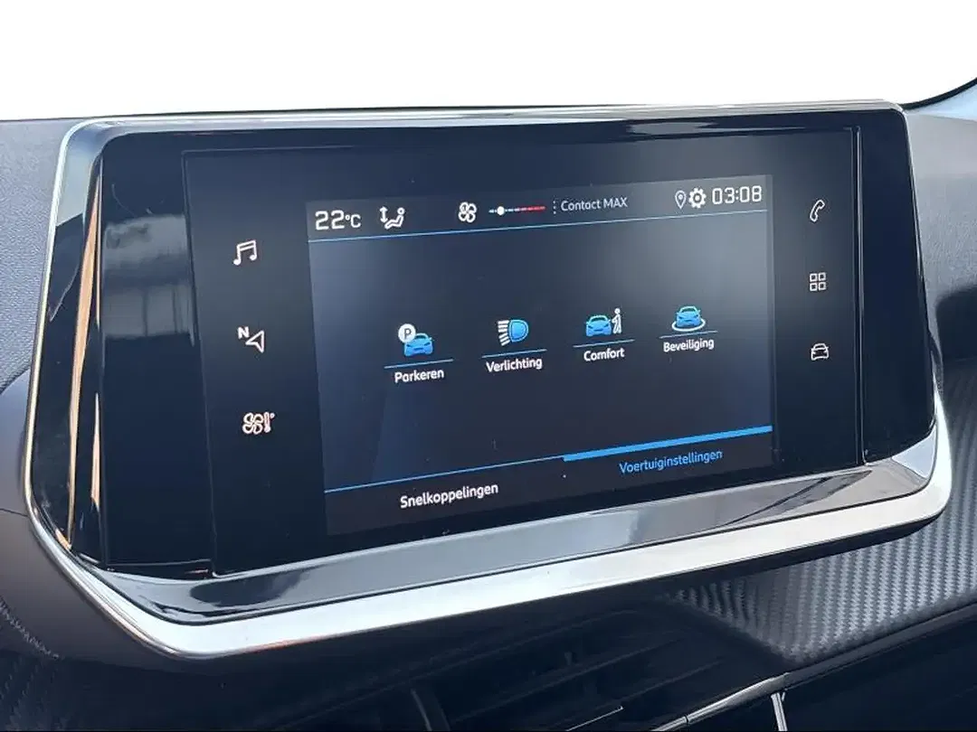 Peugeot 208 - Thumbnail 15