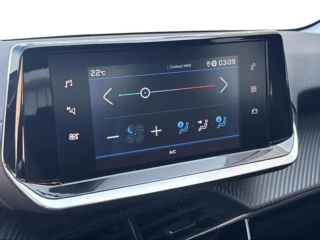 Peugeot 208 - Thumbnail 18