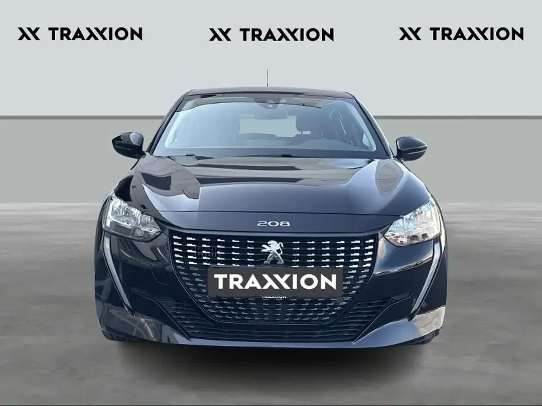 Peugeot 208 - Thumbnail 2