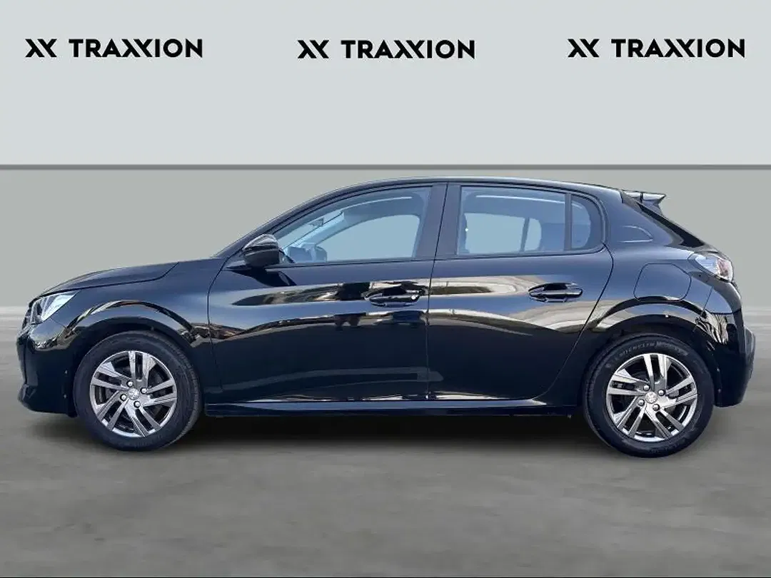 Peugeot 208 - Thumbnail 4