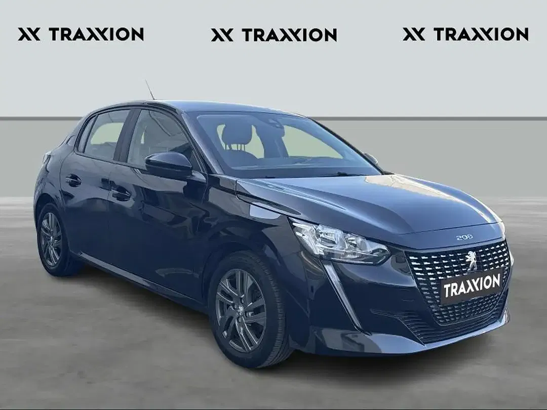 Peugeot 208 - Thumbnail 5