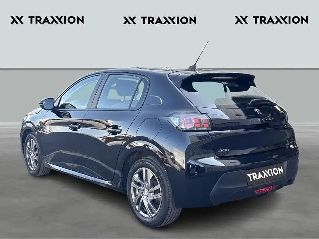 Peugeot 208 - Thumbnail 6
