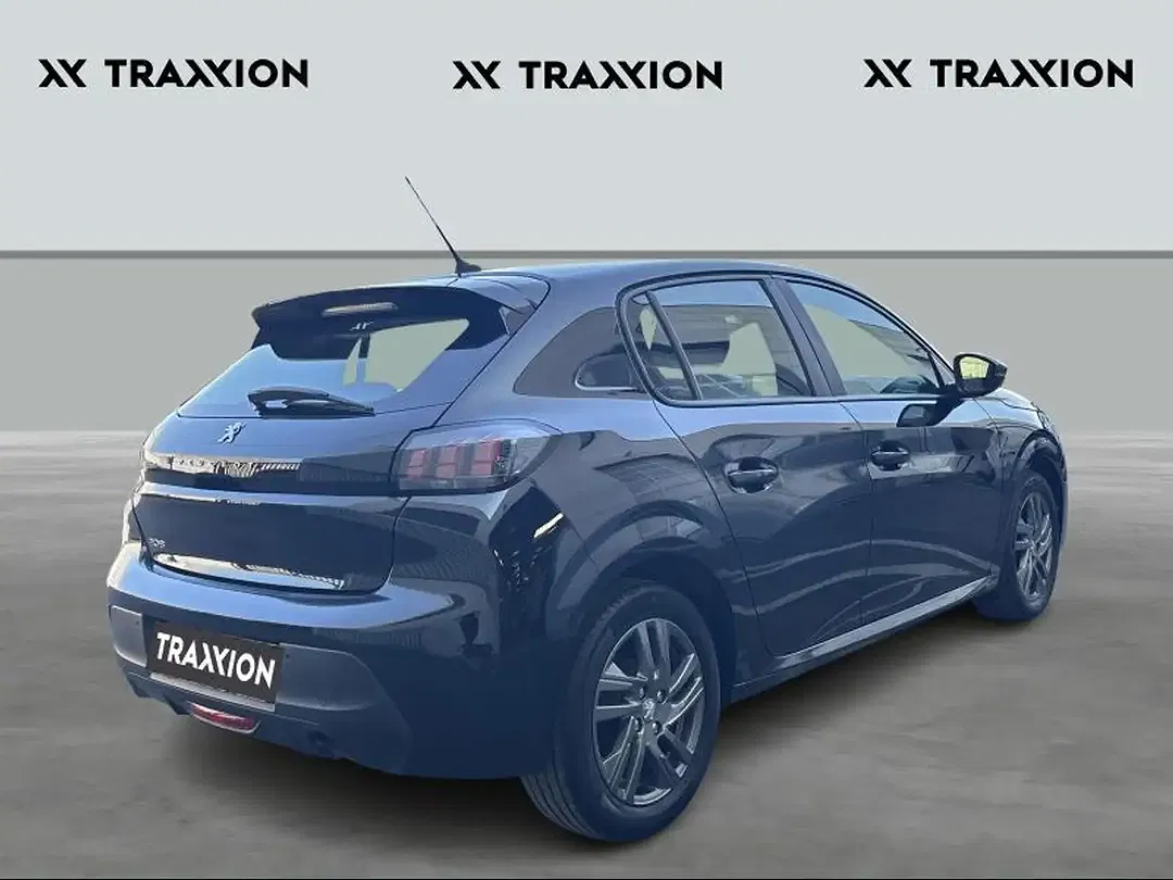 Peugeot 208 - Thumbnail 7