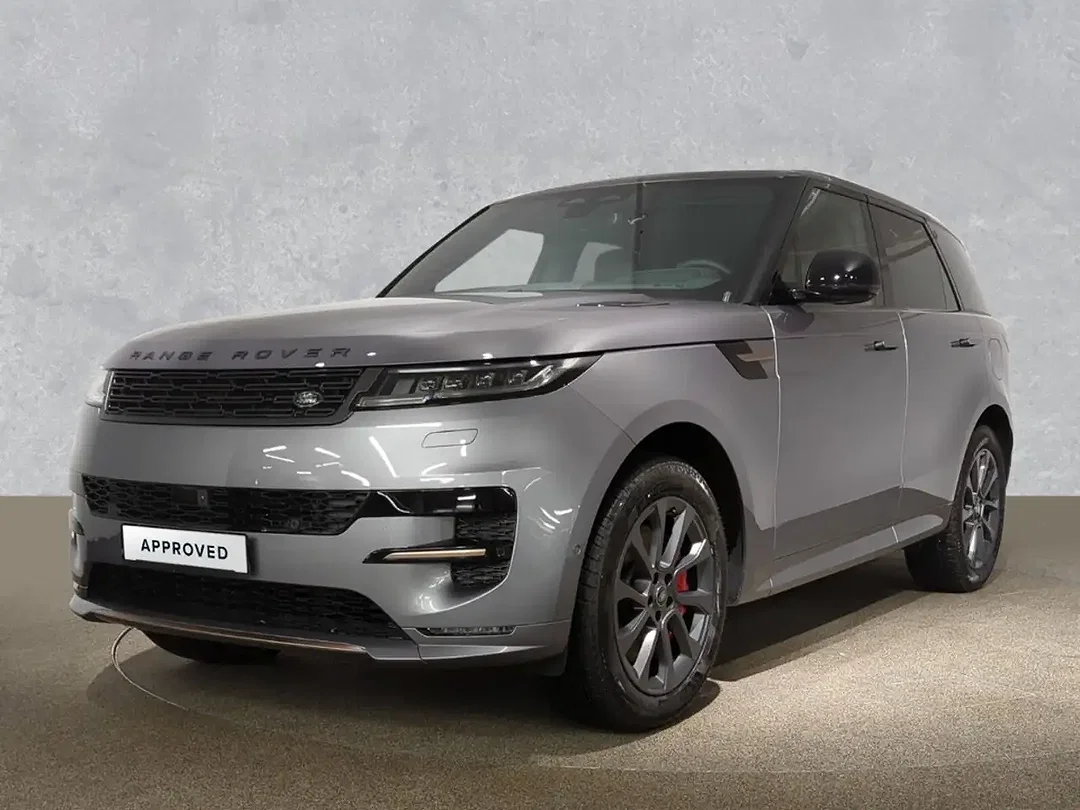 Land Rover Range Rover Sport - Afbeelding 1