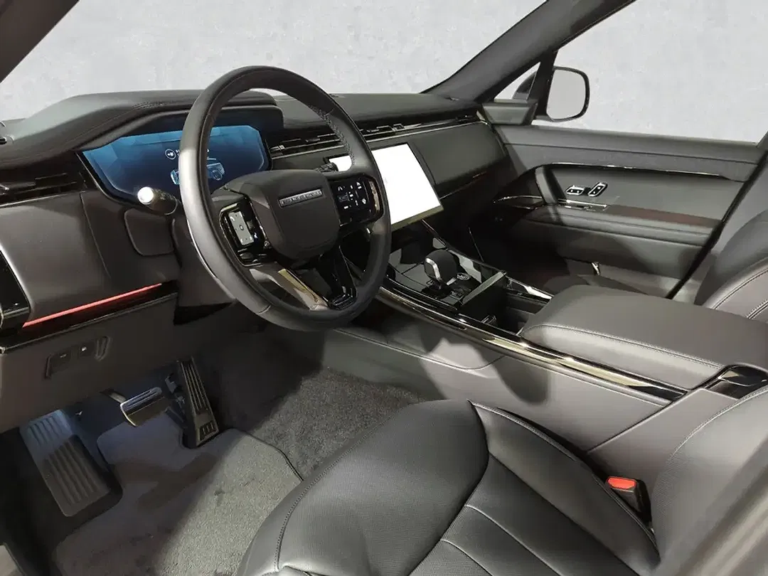 Land Rover Range Rover Sport - Thumbnail 11