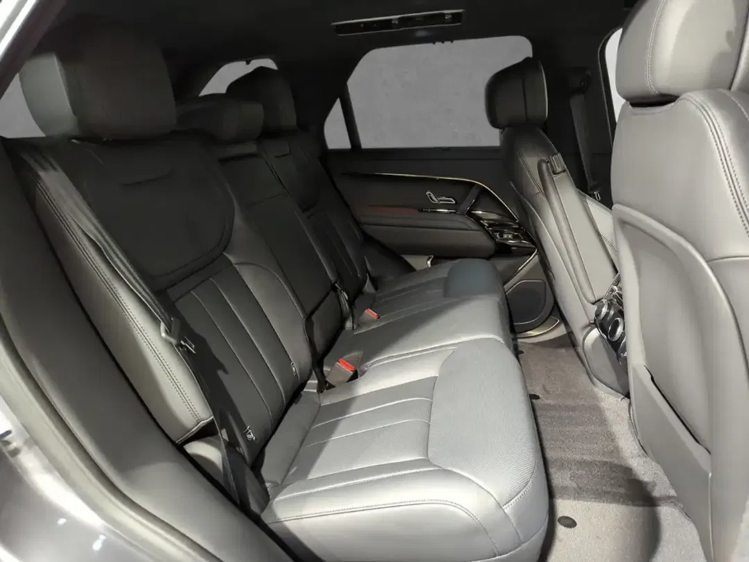 Land Rover Range Rover Sport - Thumbnail 12