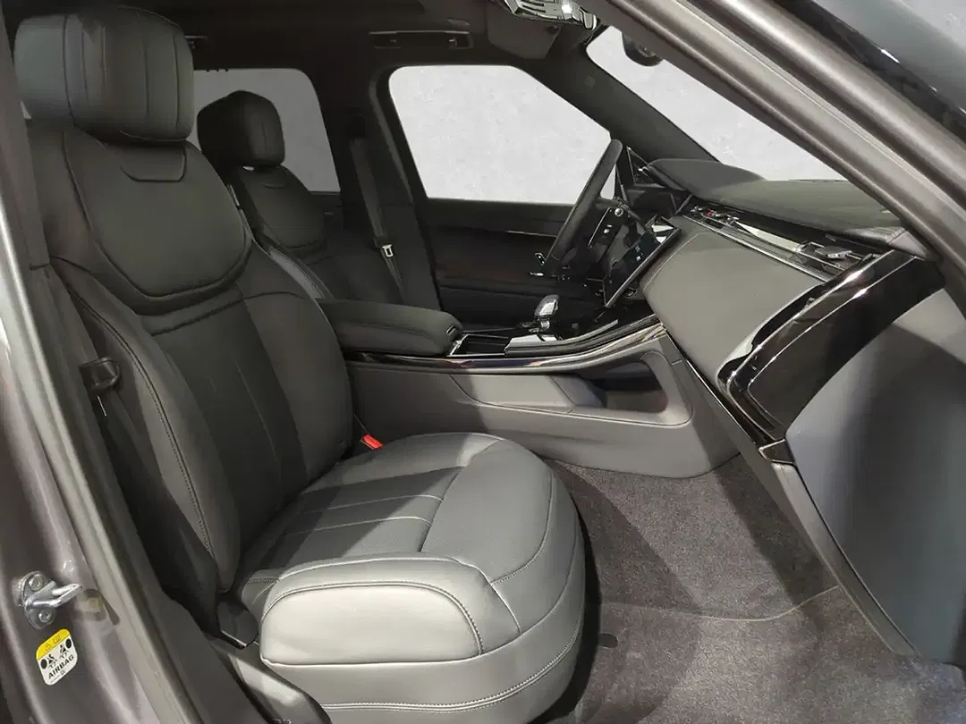 Land Rover Range Rover Sport - Thumbnail 13