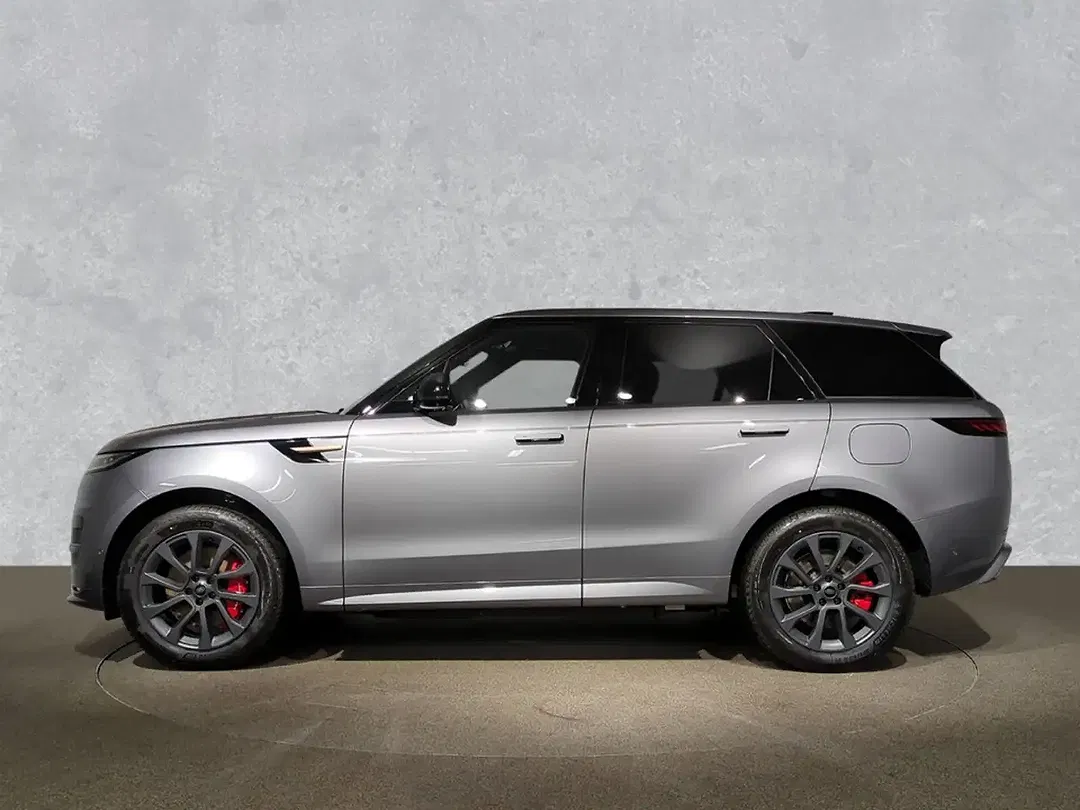 Land Rover Range Rover Sport - Thumbnail 2