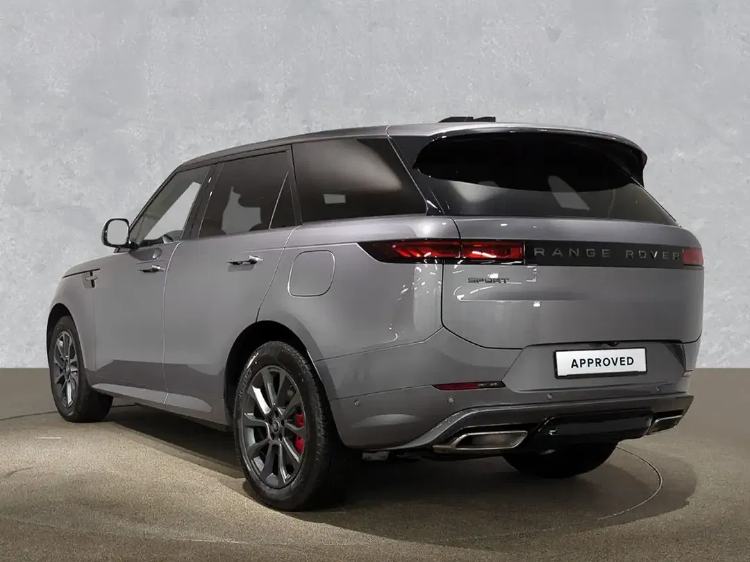 Land Rover Range Rover Sport - Thumbnail 3