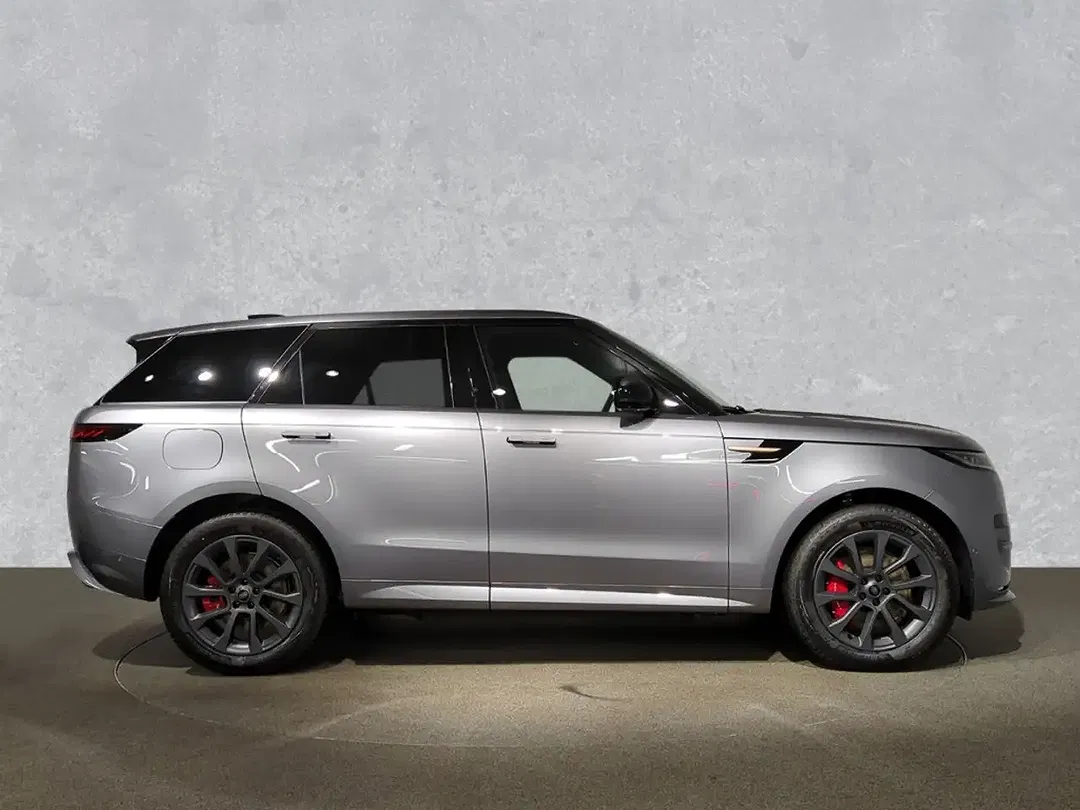 Land Rover Range Rover Sport - Thumbnail 6