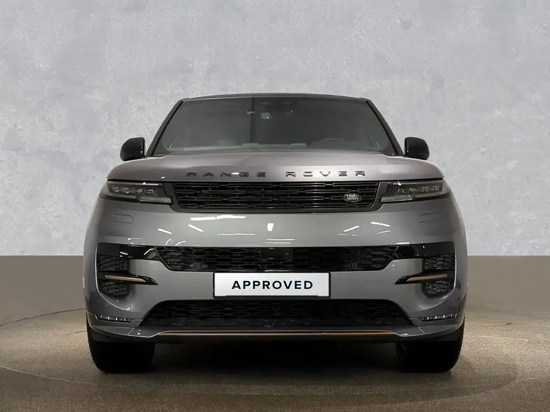 Land Rover Range Rover Sport - Thumbnail 8