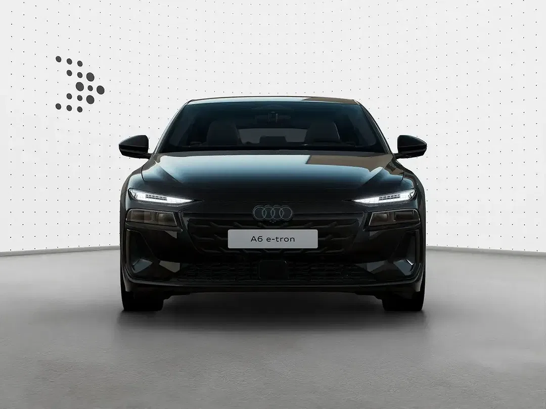 Audi A6 e-tron - Thumbnail 10