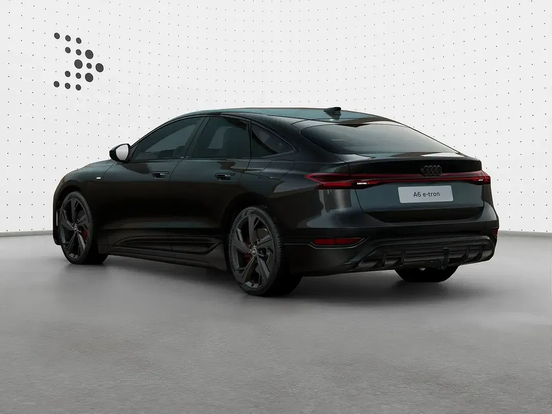 Audi A6 e-tron - Thumbnail 1