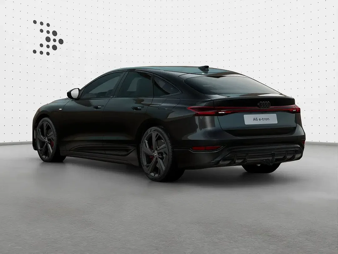 Audi A6 e-tron - Afbeelding 1