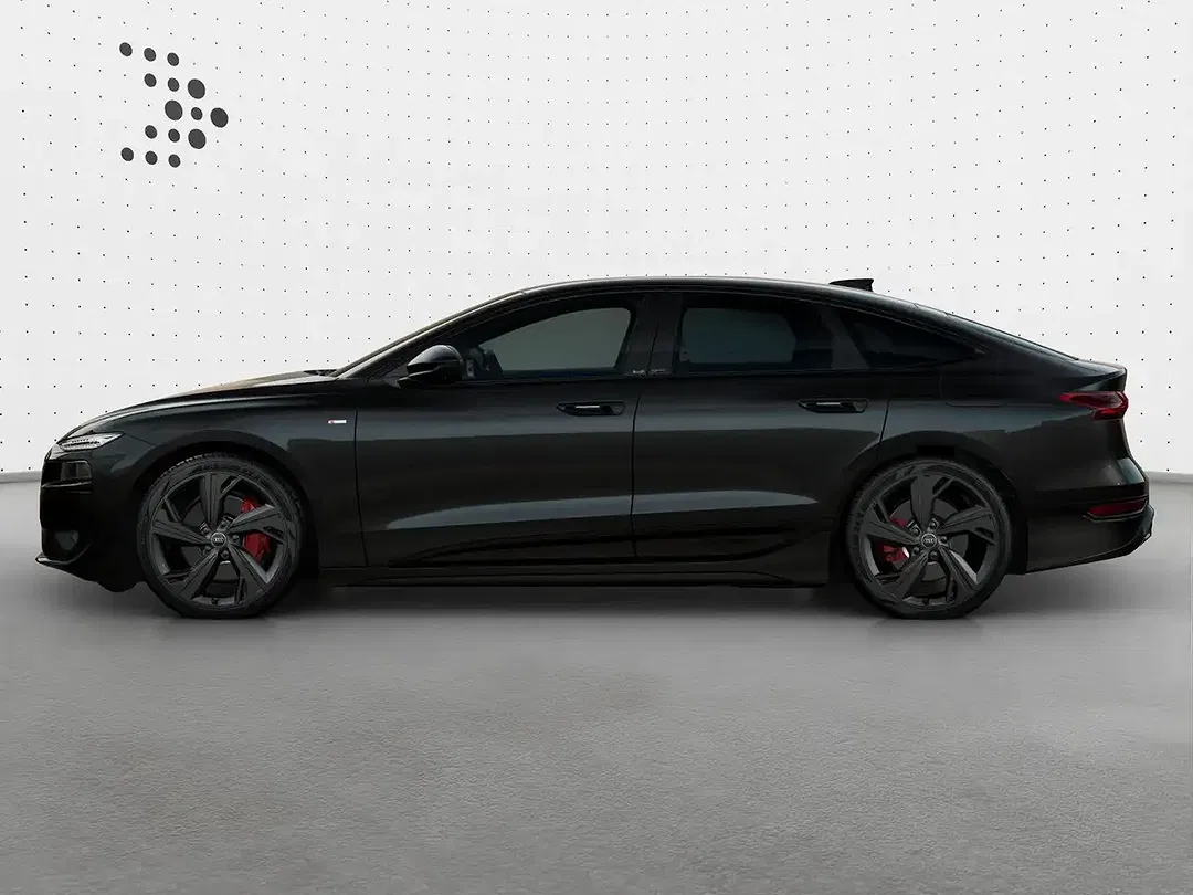 Audi A6 e-tron - Thumbnail 2