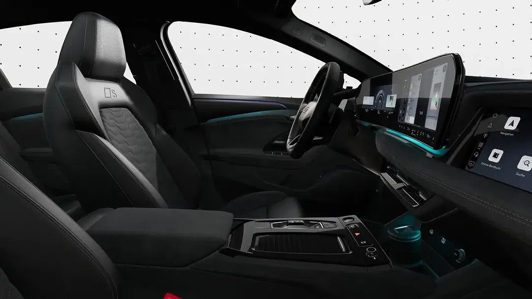 Audi A6 e-tron - Thumbnail 3