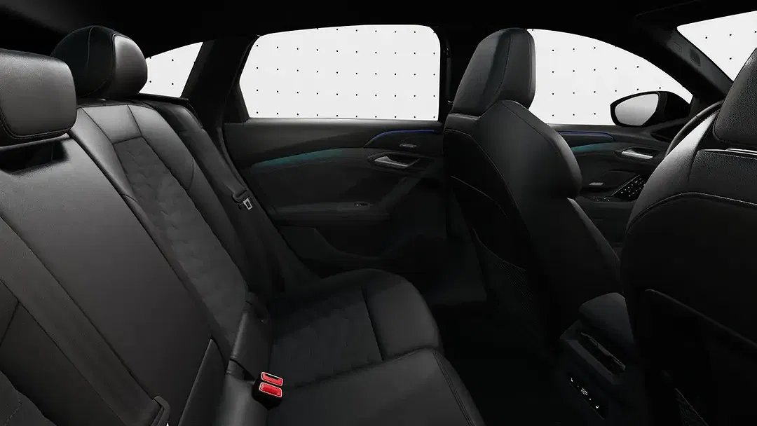Audi A6 e-tron - Thumbnail 5