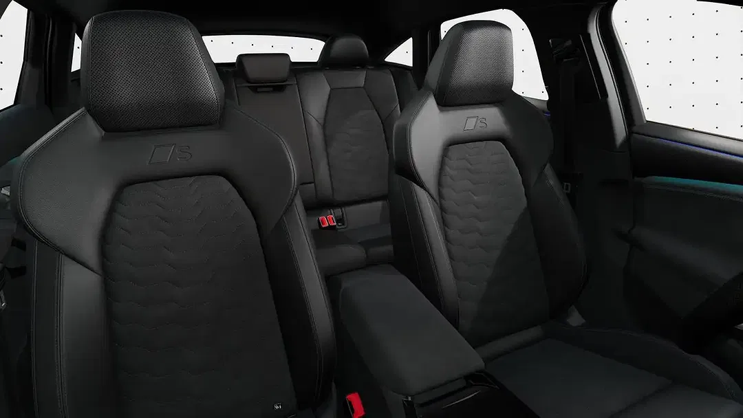 Audi A6 e-tron - Thumbnail 6
