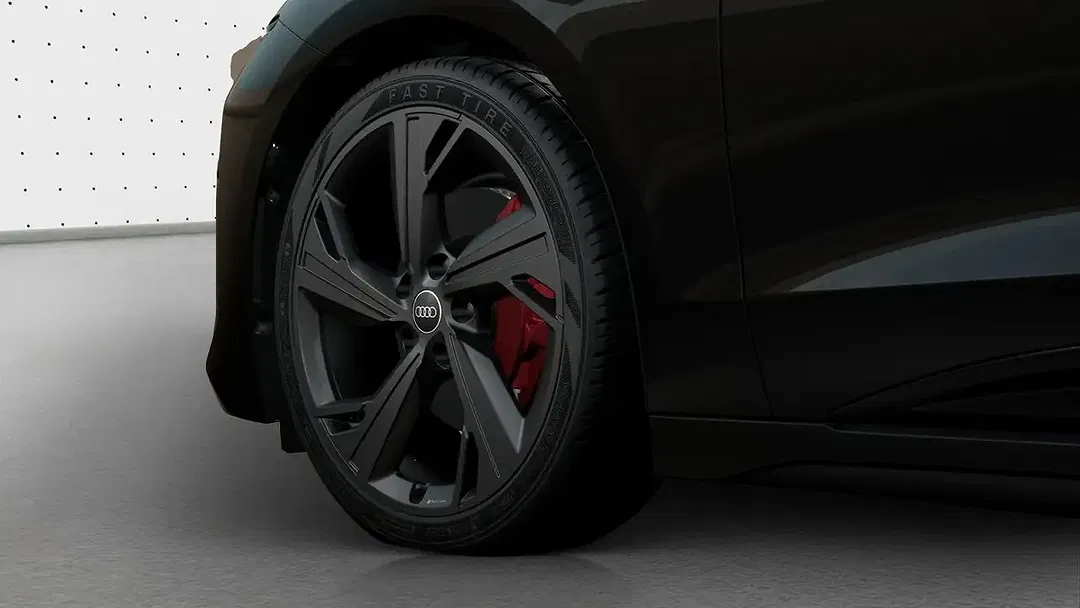 Audi A6 e-tron - Thumbnail 8