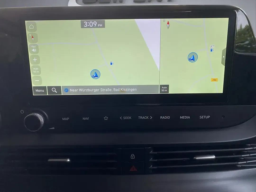 Hyundai i20 - Thumbnail 12