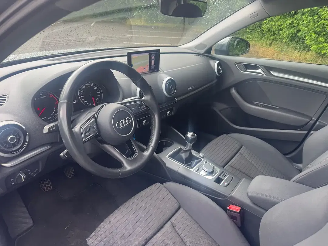 Audi A3 - Thumbnail 11