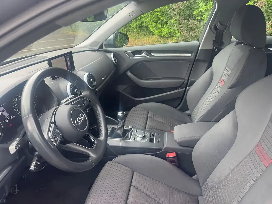 Audi A3 - Thumbnail 12