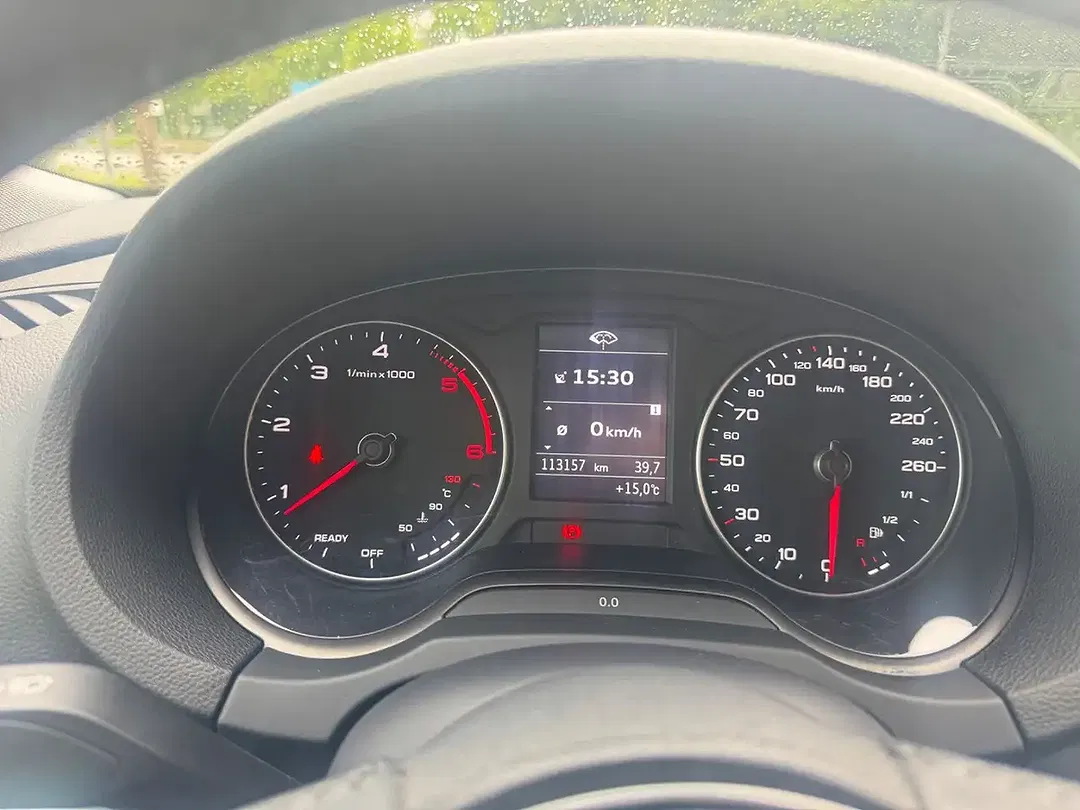 Audi A3 - Thumbnail 15
