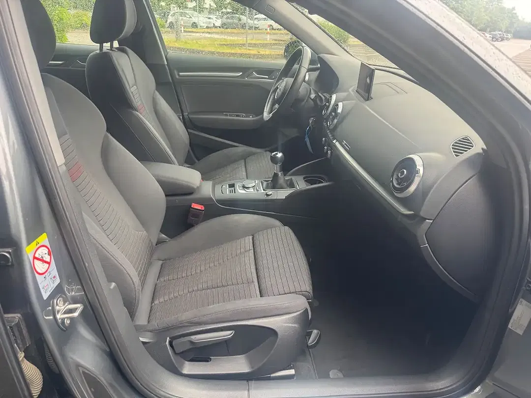 Audi A3 - Thumbnail 5