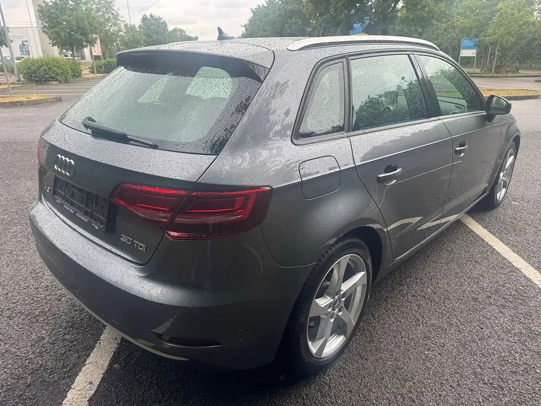 Audi A3 - Thumbnail 7
