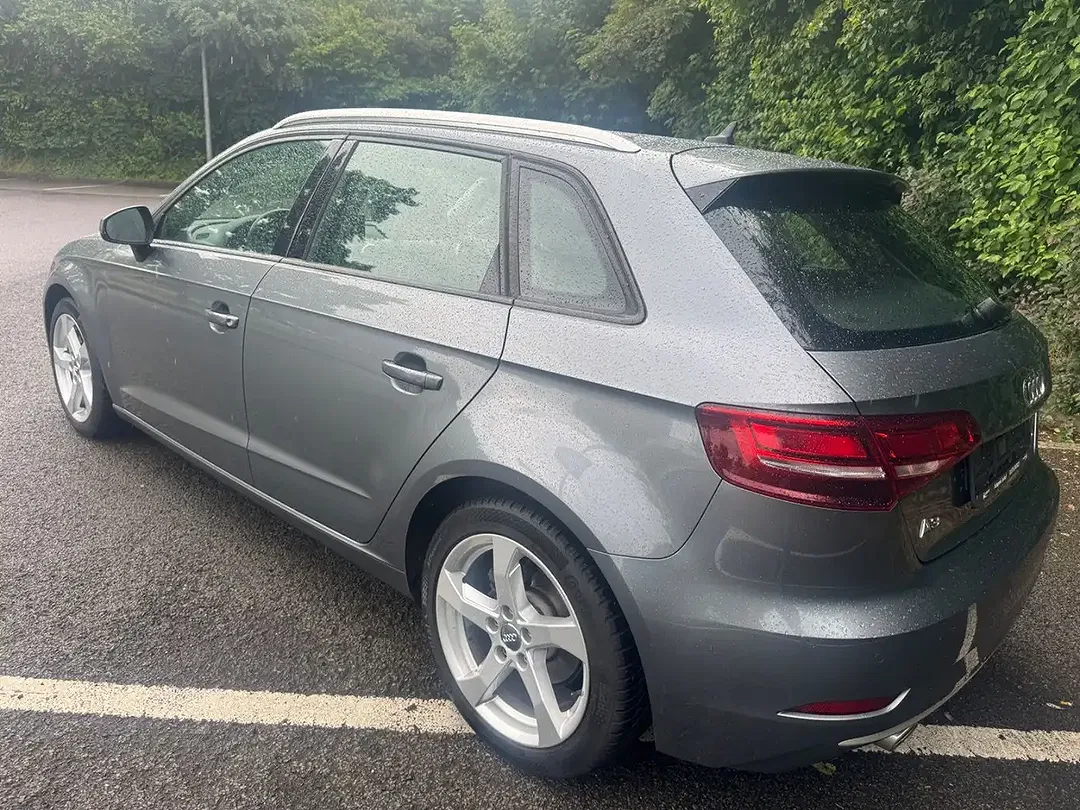 Audi A3 - Thumbnail 9