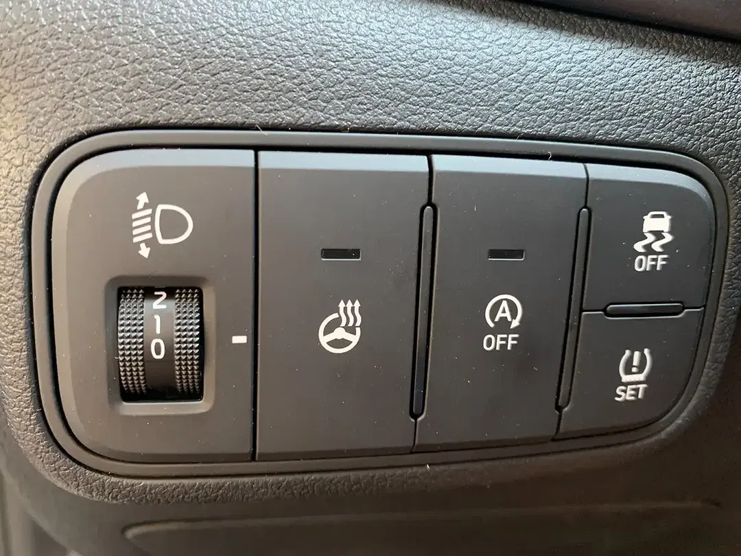 Hyundai i20 - Thumbnail 14