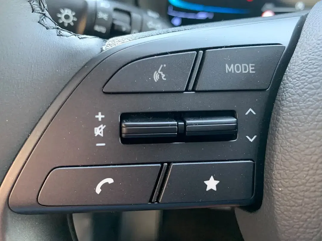 Hyundai i20 - Thumbnail 15