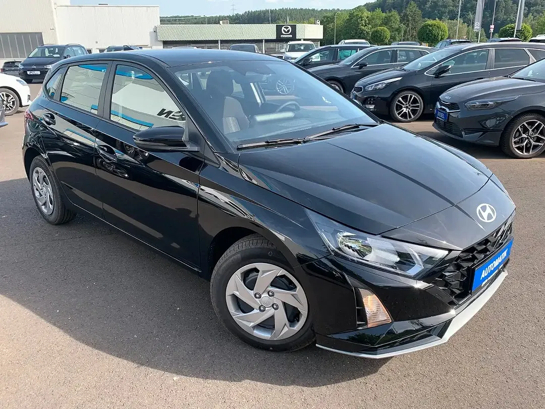 Hyundai i20 - Thumbnail 5