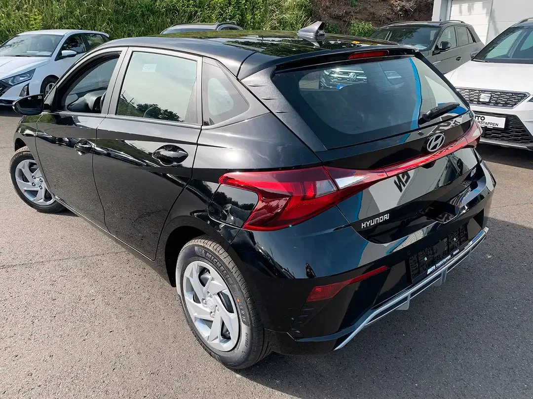 Hyundai i20 - Thumbnail 7