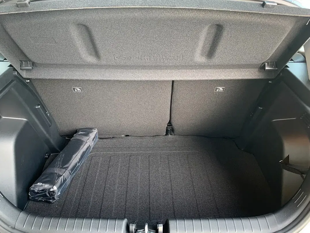 Hyundai i20 - Thumbnail 8
