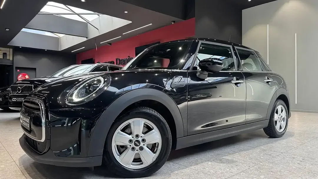 MINI One 1.5