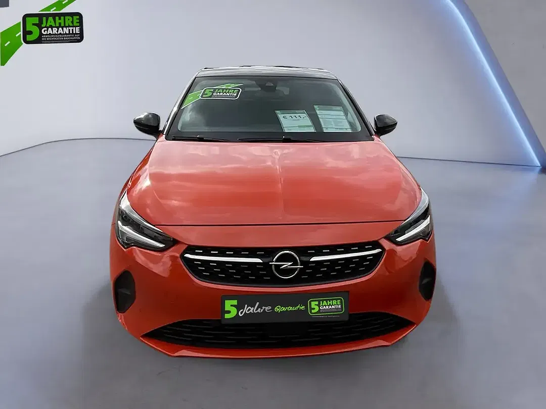Opel Corsa - Thumbnail 10