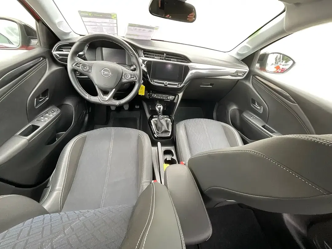 Opel Corsa - Thumbnail 12