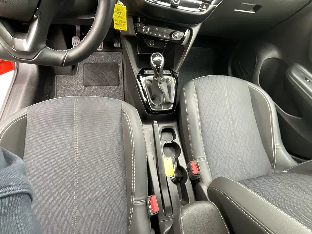 Opel Corsa - Thumbnail 13