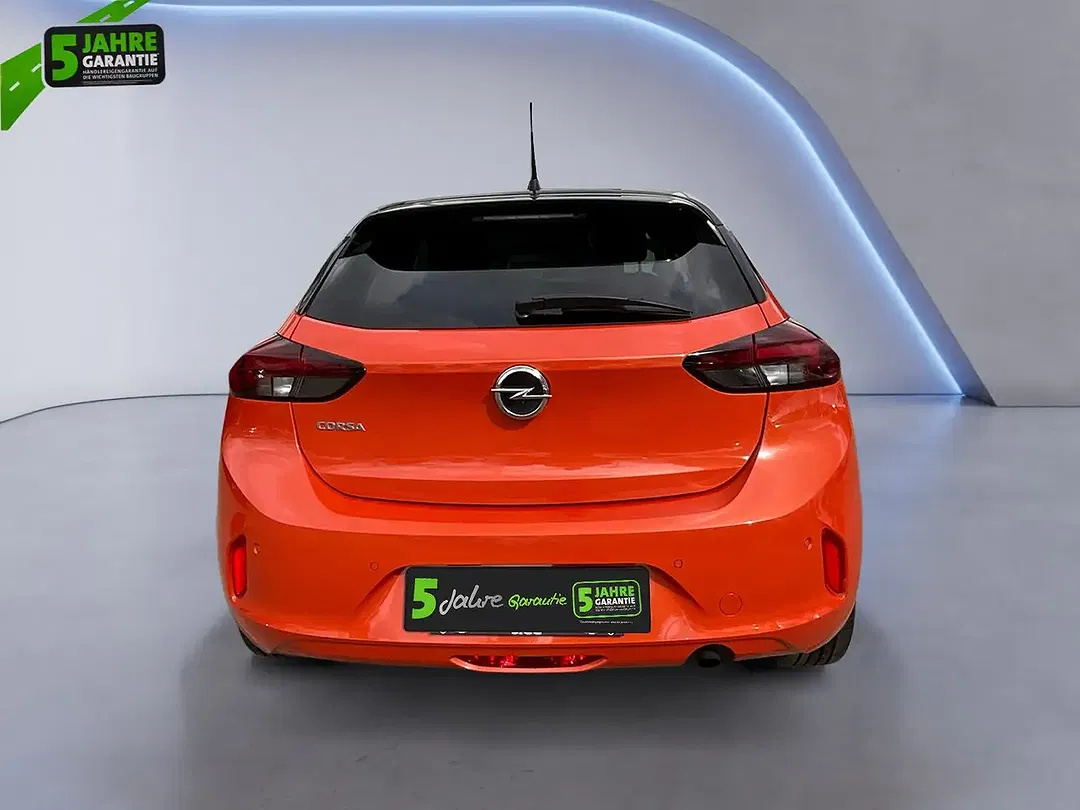 Opel Corsa - Thumbnail 6