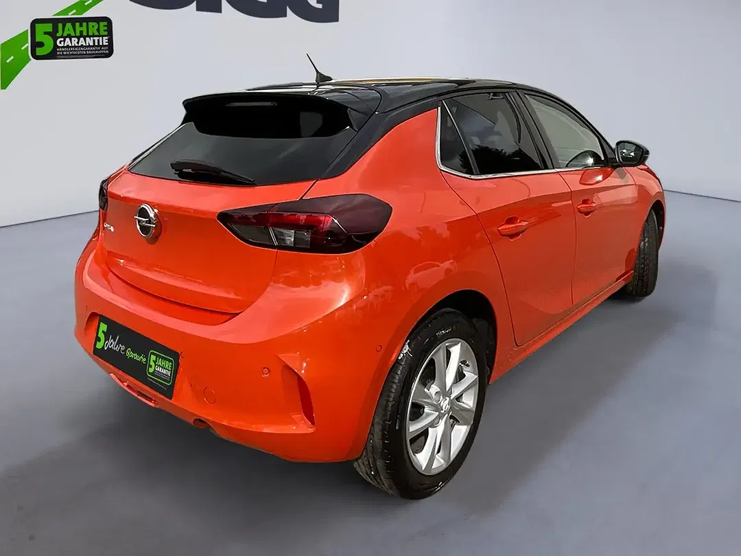 Opel Corsa - Thumbnail 7