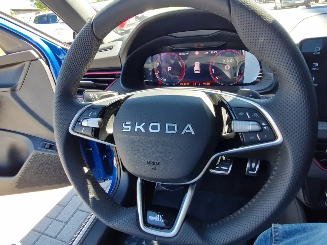 Skoda Kamiq - Thumbnail 10
