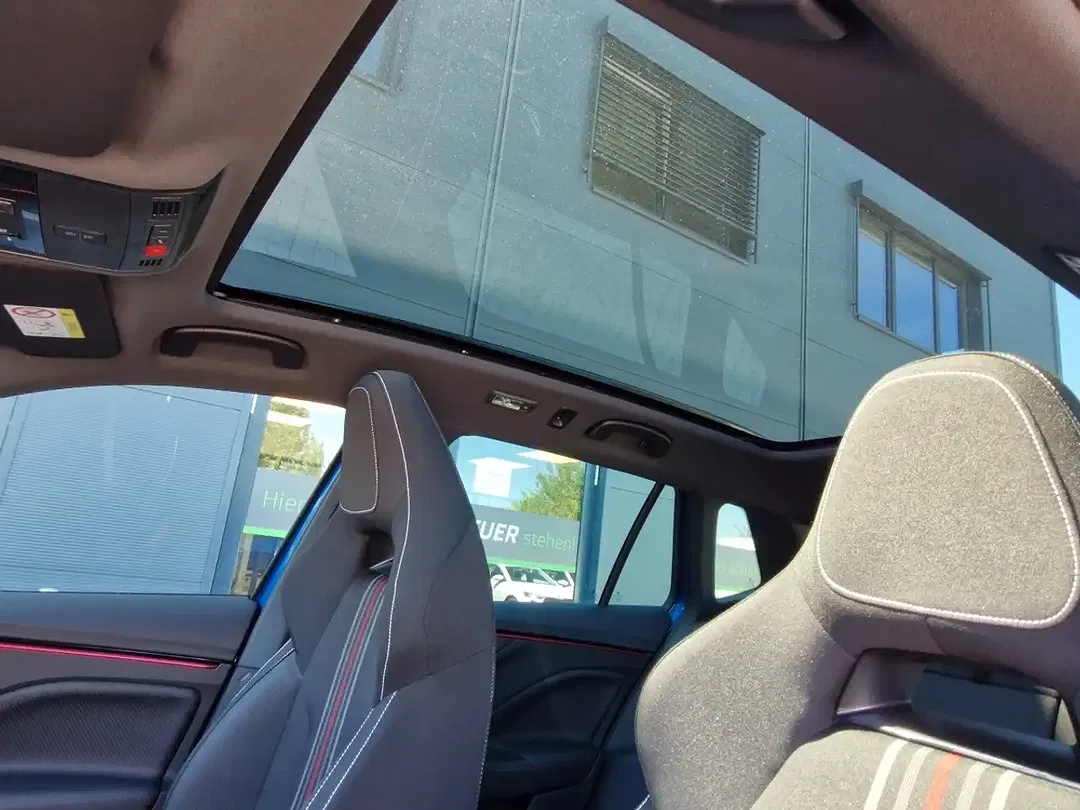 Skoda Kamiq - Thumbnail 12