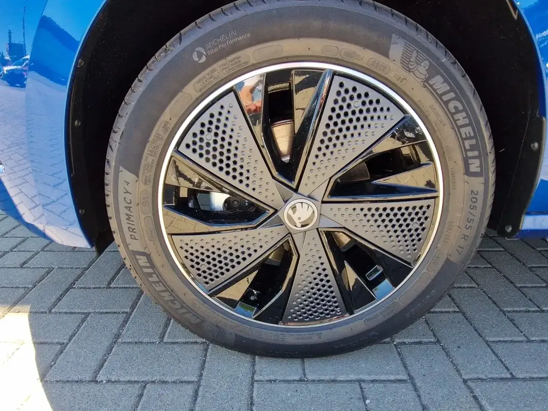 Skoda Kamiq - Thumbnail 14