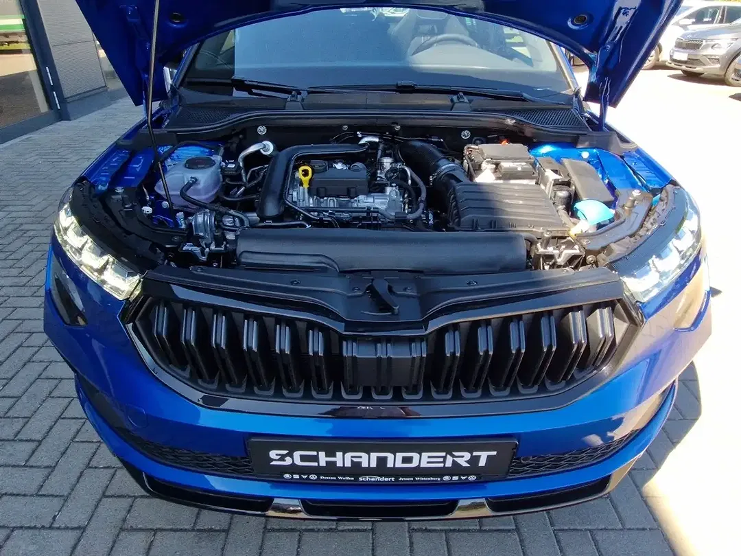 Skoda Kamiq - Thumbnail 15
