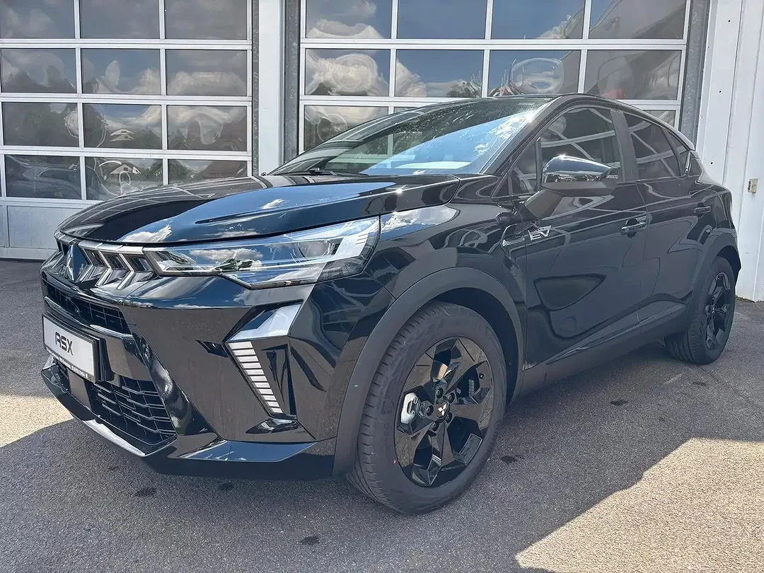 Mitsubishi ASX - Afbeelding 1