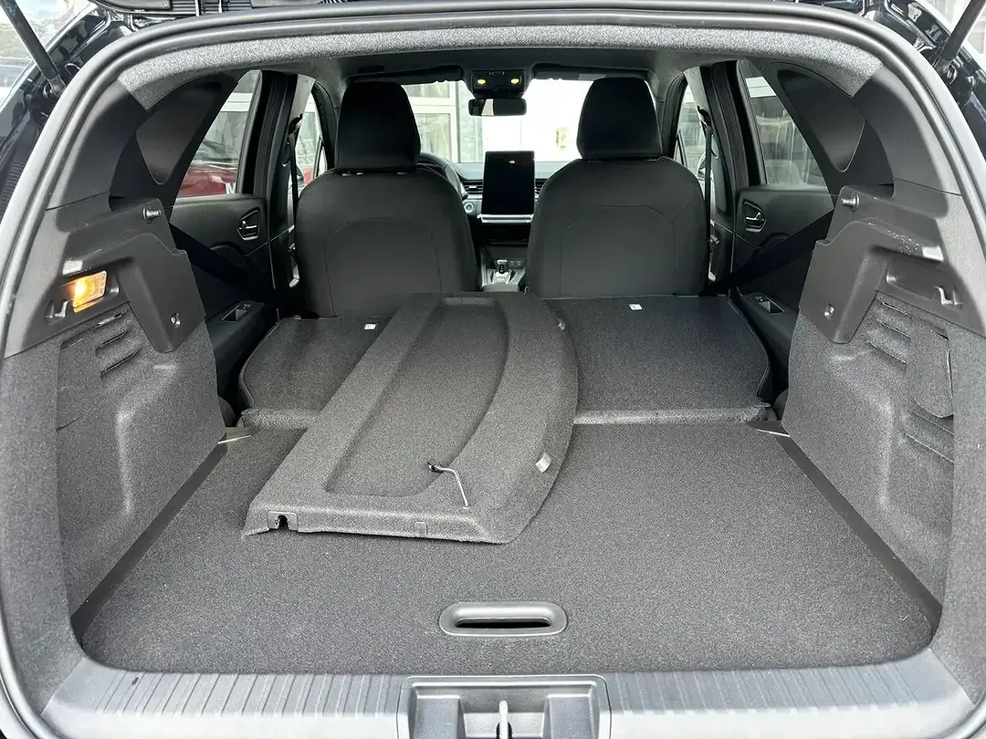 Mitsubishi ASX - Thumbnail 15