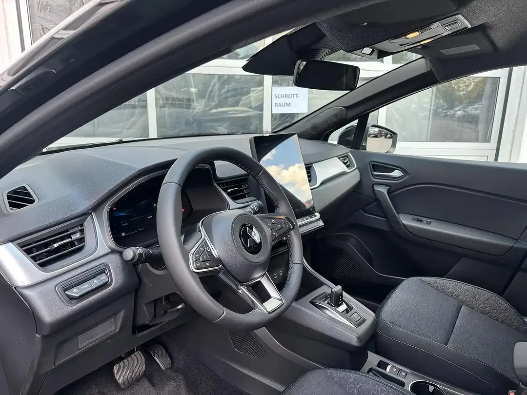 Mitsubishi ASX - Thumbnail 7