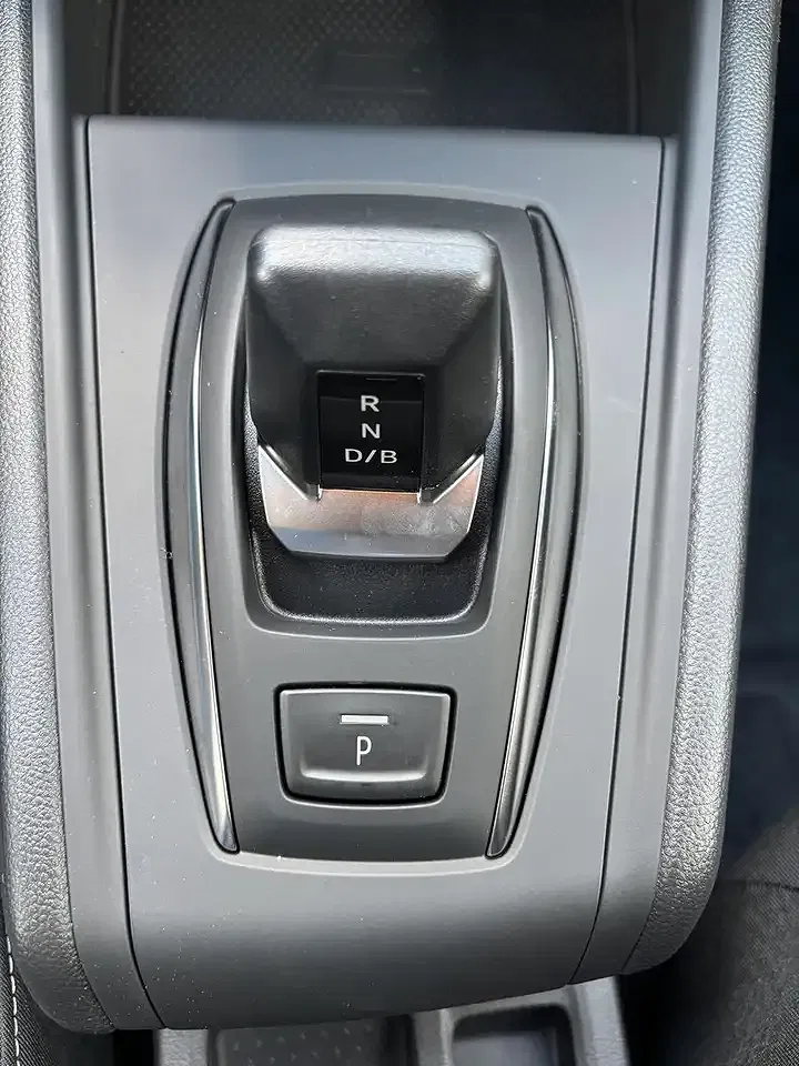 Mitsubishi ASX - Thumbnail 9