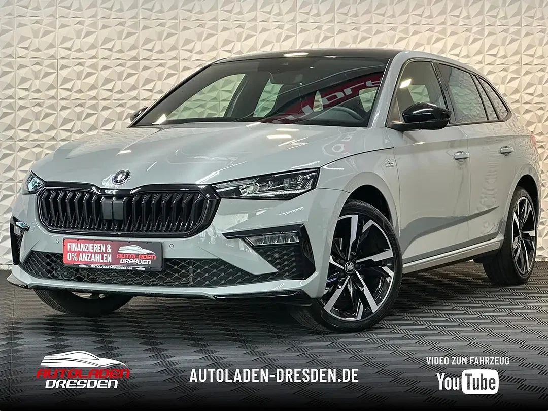 Skoda Scala - Afbeelding 1